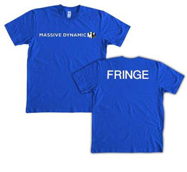 FRINGE T-Shirt