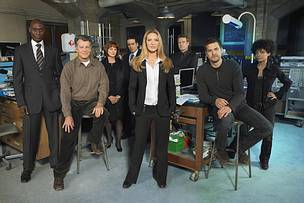Die FRINGE Story